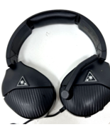 Turtle Beach Recon 200 Wired Gaming Headset Surround Sound Headphones READ - £18.16 GBP