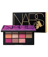 Nars Studio 54 Hyped Limited Edition Eyeshadow Palette NIB - $75.22 CAD