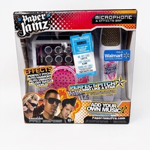 Paper Jamz Wowwee Pro Series with  Microphone, Color: White Pink NEW - $458.95 MXN