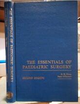 Essentials of Pediatric Surgery Rowe, Mark I. - $23.09