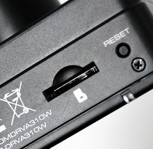 Kenwood DRV-A310W HD GPS Integrated Dash Camera image 11