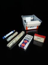 Assorted Machine Tools   5 Pieces  Kit # 064 - $193.05