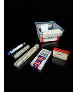 Assorted Machine Tools   5 Pieces  Kit # 064 - $193.05