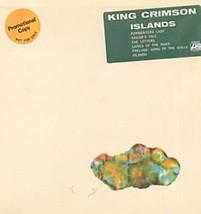 King crimson islands thumb200