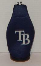 MLB Baseball Tampa Bay Rays drink Bottle Coozy koozie Koozy with bottle ... - $9.85