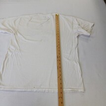 Russell Athletic Michigan State White Short Sleeve T-Shirt Size M (38-40) image 7