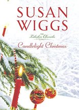 Candlelight Christmas (Lakeshore Chronicles) [Hardcover] Wiggs, Susan - £5.03 GBP