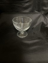 ARC Swirl Champagne/desert Cup Made In France - £9.52 GBP