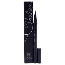 Eyeliner Pen - Blue by Chella for Women - 0.02 oz Eyeliner - $12.99