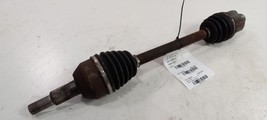 Driver Left CV Axle Shaft Front Axle Coupe Outer Assembly Fits 08-14 CTS - $54.79