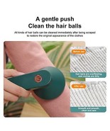 Rechargable Lint Remover Clothes Shaver Fuzz Ball Remover Sweater Electric - £7.58 GBP+