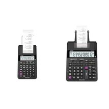 Casio HR-10RC, Mini-Desktop Printing Calculator (New version of The HR-8TM) - $46.93