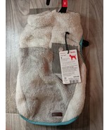 Reddy Warm Fuzzy Dog Vest Size XS New With Tags!!! - £18.10 GBP