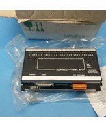 Kuhnke 671.020.32 KUAX671 Cam Control Unit 24 VDC 32 I/O No connectors Used - $999.99