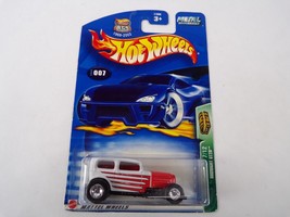 Van /Sports Car /Truck / Hot Wheels Midnight Otto # 007 57006 #H8 - £10.25 GBP