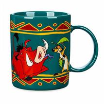 Simba, Timon, and Pumbaa Mug - £31.64 GBP