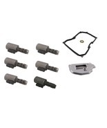 SINS TF60-SN/09G Transmission Solenoid Kit-Fit 09G325039A,09G325039AX - $137.92 CAD