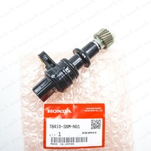 New Genuine OEM Honda 04-05 Civic Acura RSX DC5 Speed Sensor Assy 78410-... - £97.12 GBP