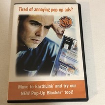 Earthlink Vintage Installation Disc - $13.81 CAD