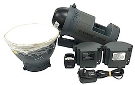 Neewer Lighting Vision 4 372478 - £150.55 GBP