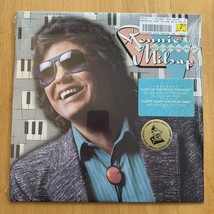 Ronnie Milsap &quot;Lost In The Fifties Tonight&quot; Vinyl LP 1986 RCA Victor Records - £6.75 GBP