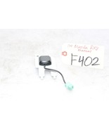 04-08 MAZDA RX8 MANUAL TRANSMISSION Navigation GPS Antenna F402 - $1,312.33 MXN