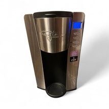 Starbucks Barista Aroma Solo Coffee Maker  Stainless No Cup TESTED Next ... - €21,57 EUR
