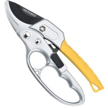 Ultra Sharp Heavy Duty Pruning Shears - Perfect for Weak Hands &amp; Arthritis - $53.41