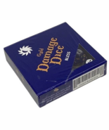 Gyld Damage Dice Dark Bless Blue Gold 5d4 Bag Polyhedral 12 Sides Sealed... - $26.96 CAD