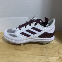 Adidas adizero Purehustle 3 Elite Metal Softball /BaseballCleats Women’s... - $588.13 MXN