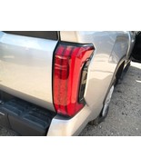 TUNDRA    2023 Tail Light 104857471 - $7,868.60 MXN