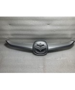 Genuine Mazda 5 Radiator Grille OEM  C291-50-711-67 - $2,341.45 MXN