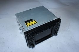 2000-2003 MERCEDES-BENZ E55 COMMAND DASH NAVIGATOR GPS RADIO HEAD UNIT K4084 image 8