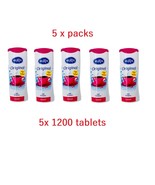 Lot of 5 pcs HUXOL Tea Coffee Sweetener Gluten Free Used For Diabetics 5... - $68.95 CAD