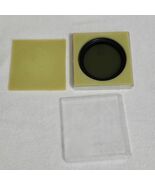 Nikon 77mm Circular Polarizer CPL Filter w/ Case Genuine - €55,40 EUR