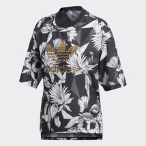 New Adidas Originals 2018 Women Farm Tee Multicolor Flowers Tshirt CY7375  - £55.03 GBP