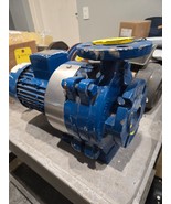 EDUR NUBL 300 A112 0.7kw 3500 min Single Stage Close-Coupled Pump NEW  $... - $1,484.01