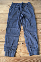side stitch NWOT Woman’s tencera Jogger pants size XS stone Heather t11 - £37.38 GBP