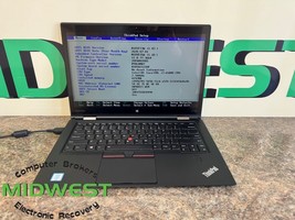 Lenovo ThinkPad X1 Carbon 1st Gen i7-6500U 2.5GHz 8GB 525GB SSD - £97.65 GBP