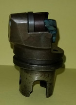 KENNAMETAL ROUND TURNING HEAD KM32CRGNR4 - $34.01