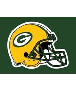 Green Bay Packers Flag 3x5ft Banner Polyester American Football packers010 - $20.99