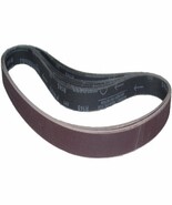 Magnate R1.5X30S22 1-1/2&quot;x30&quot; Aluminum Oxide Closed Coat Sanding Belt - ... - $18.64