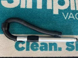 Simplicity Synchrony Upright Vacuum Extendable Wand And Hose Assembly SCRP.4 - £35.71 GBP