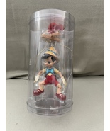 Disney Parks Pinocchio Marionette Puppet Ornament NEW RETIRED - £157.30 GBP