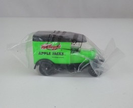 New Vintage 1989 Matchbox 1921 Ford Model T Kelloggs Apple Jacks Diecast... - $9.65