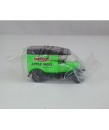 New Vintage 1989 Matchbox 1921 Ford Model T Kelloggs Apple Jacks Diecast... - $9.65