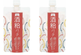 PDC Wafood Made Sake Yeast Face Pack 170g Japan 2Pack SET F/S - £34.89 GBP