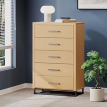 5 Drawer Chest - $320.99