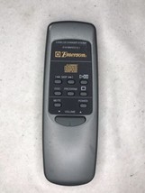 Emerson 616-986AD310-1 Original Remote Control Tested & Works - $10.88