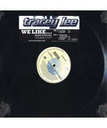 Tracey Lee - We Like (12") (Mint (M)) - $10.99